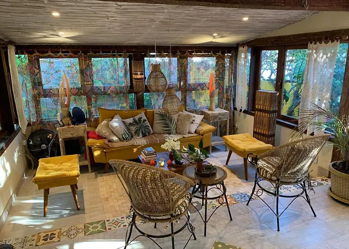 Villa Lulu Maison