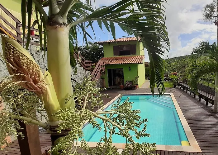 Buzios Casa N# 3