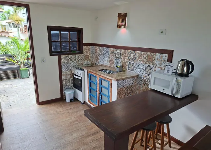 Buzios Casa N# 3