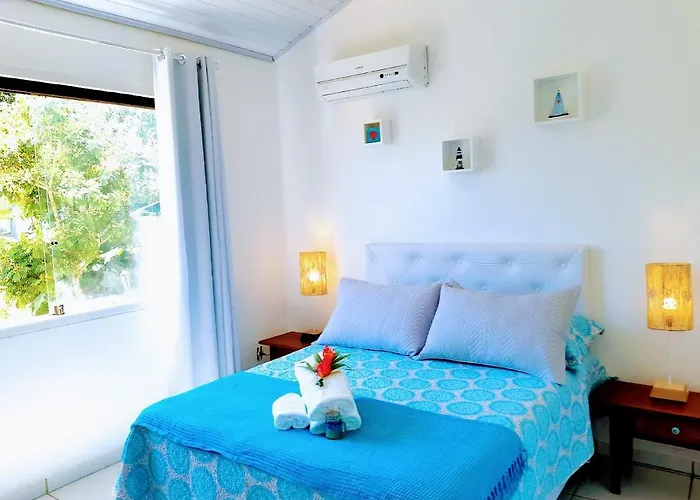 Espetacular Casa 3 Suites Cozinha Varanda Vista A Passos Da Praia